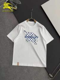 Picture of Burberry T Shirts Short _SKUBurberryM-5XL12yr5320068
